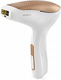 Sensilight PRO המכשיר העוצמתי ביותר להסרת שיער אצלך בבית!