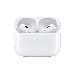 ������� �������� Apple AirPods Pro 2 (2nd Generation) ���� ���� MagSafe - ��� ���