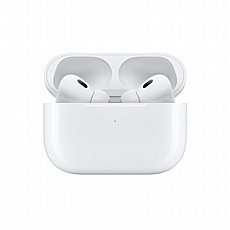 ������� �������� Apple AirPods Pro 2 (2nd Generation) ���� ���� MagSafe - ��� ���