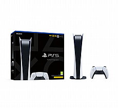 Sony PlayStation 5 Slim 1TB CFI-2016   5 