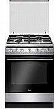 תנור משולב כיריים SAUTER דגם ELEGANT 4780 סאוטר