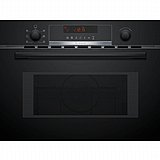 תנור משולב מיקרוגל Bosch בוש דגם CMA583MB0