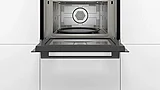 תנור משולב מיקרוגל Bosch בוש דגם CMA583MB0