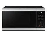 מיקרוגל סמסונג 32 ליטר דגם MS32DG4555GT עם בישול Samsung Steam