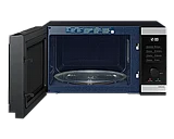 מיקרוגל סמסונג 32 ליטר דגם MS32DG4555GT עם בישול Samsung Steam