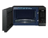 מיקרוגל סמסונג 32 ליטר דגם MS32DG4555GT עם בישול Samsung Steam