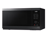 מיקרוגל סמסונג 32 ליטר דגם MS32DG4555 עם בישול Samsung Steam