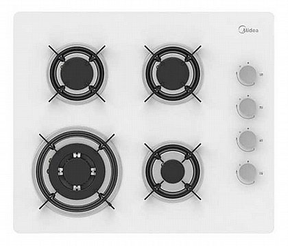 ������ �� Midea ����� ������ ��� / ����  60 �"� 4 ����� ��� 6743 /60GL403 6742