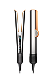 מחליק שיער דייסון דגם Dyson Airstrait™ straightener HT01 בגוון ניקל נחושת