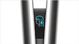 מחליק שיער דייסון דגם Dyson Airstrait™ straightener HT01 בגוון ניקל נחושת