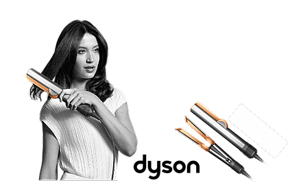 ����� ���� ������ ��� Dyson Airstrait� straightener HT01 ����� ���� �����