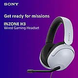 אוזניות גיימינג סוני Sony Inzone H3 MDR-G300