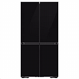 מקרר 4 דלתות 852 ליטר עם קיוסק מלא דגם SAMSUNG RF88DB9623 סמסונג