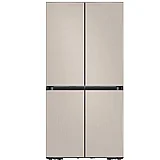 מקרר 4 דלתות 852 ליטר עם קיוסק מלא דגם SAMSUNG RF88DB9623 סמסונג
