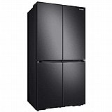 מקרר 4 דלתות 852 ליטר עם קיוסק מלא דגם SAMSUNG RF88DB9623 סמסונג