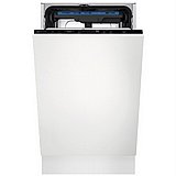 מדיח כלים צר אינטגרלי מלא Electrolux אלקטרולוקס דגם EEM43200L
