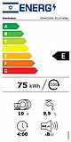 מדיח כלים צר אינטגרלי מלא Electrolux אלקטרולוקס דגם EEM43200L