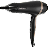 מייבש שיער רמינגטון עם ערכת עיצוב דגם Remington D6940GP