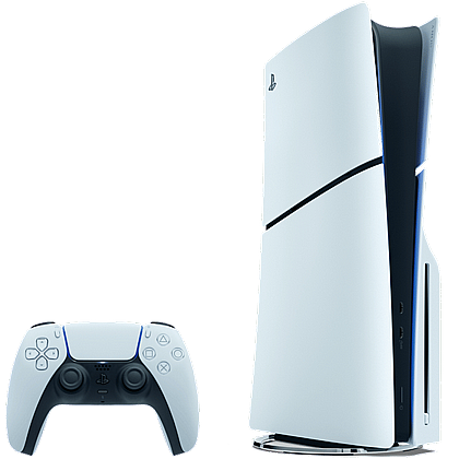 ������� ���� ���������� CFI-2116A Sony PlayStation 5 Slim 1TB Blu-Ray Edition �� ���� ������ *���*