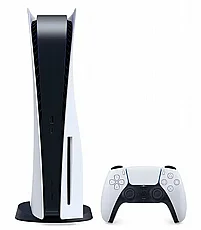������� ���� Sony PlayStation 5 Slim 1TB Blu-Ray Edition