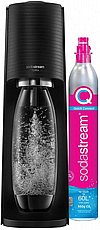   +   +  1  Sodastream Terra - /
