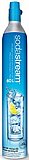 מיכל גז Quick Connect להכנת עד 60 ליטר* סודה Sodastream