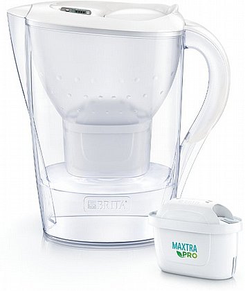���� Brita Marella ���� 2.4 ���� + ����� MAXTRA PRO ALL-IN-1 ��� ��� �����