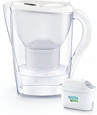 ���� Brita Marella ���� 2.4 ���� + ����� MAXTRA PRO ALL-IN-1 ��� ���