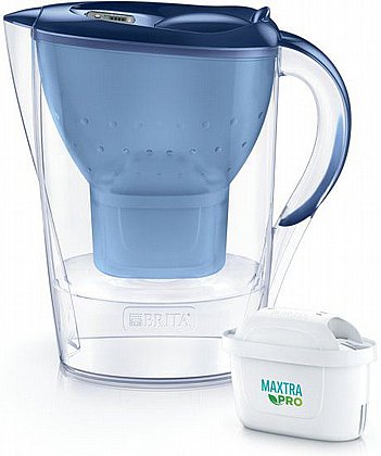 ���� Brita Marella ���� 2.4 ���� + ����� MAXTRA PRO ALL-IN-1 ��� ���� �����