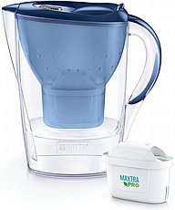 ���� Brita Marella ���� 2.4 ���� + ����� MAXTRA PRO ALL-IN-1 ��� ��� �����