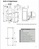 ���� �������� ����� ����� ������  RB3B280NEWE1 Hisense Essential  