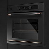 תנור בנוי איניפיניטי מסדרת MaestroPizza דגם INFINITY G1 HLB 85G1