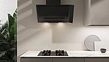 קולט אדים אנכי INFINITY דגם DVI-88 G1 ברוחב 80 ס