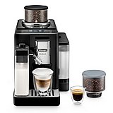 מכונת קפה אספרסו דלונגי דגם Delonghi RIVELIA EXAM440.55.B