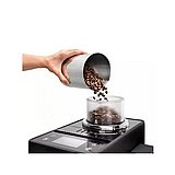 מכונת קפה אספרסו דלונגי דגם Delonghi RIVELIA EXAM440.55.B