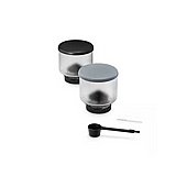 מכונת קפה אספרסו דלונגי דגם Delonghi RIVELIA EXAM440.55.B