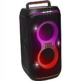 בידורית ניידת JBL PartyBox Club 120 IPX4 160W