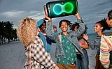 בידורית ניידת JBL PartyBox Club 120 IPX4 160W