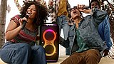 בידורית ניידת JBL PartyBox Club 120 IPX4 160W