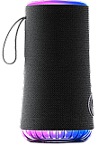 רמקול אלחוטי נייד Anker Soundcore Flare 3 Glow 30W IP67 -צבע שחור
