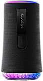 רמקול אלחוטי נייד Anker Soundcore Flare 3 Glow 30W IP67 -צבע שחור