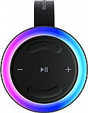 רמקול אלחוטי נייד Anker Soundcore Flare 3 Glow 30W IP67 -צבע שחור
