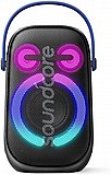 רמקול בידורית Anker Soundcore Rave Neo 2 80W IPX7