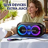 רמקול בידורית Anker Soundcore Rave Neo 2 80W IPX7