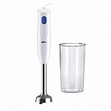 בלנדר מוט בראון דגם Braun MultiQuick 1 MQ10.001M