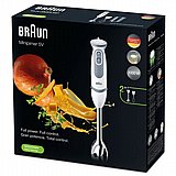 בלנדר מוט בראון דגם Braun MQ5205WH בעוצמה של 1000W