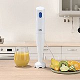 בלנדר מוט בראון דגם Braun MQ10.000P בעוצמה של 450W