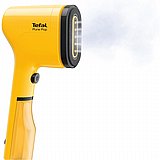 מגהץ אדים אנכי Tefal 1300W דגם Pure Pop DT2026G0 צהוב