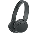 אוזניות אלחוטיות סוני Sony Wh-CH520B BT - צבע שחור