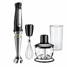 ����� ��� ������� BRAUN ����� ���� ����� ��'��� ��� MQ-7035X �����